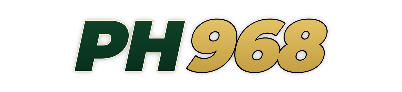 ph968 logo